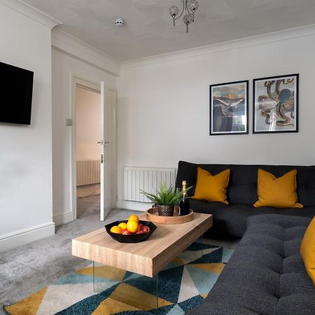 Near Beach, Torquay Heights Modern Apartments, Pet Friendly חדר תמונה