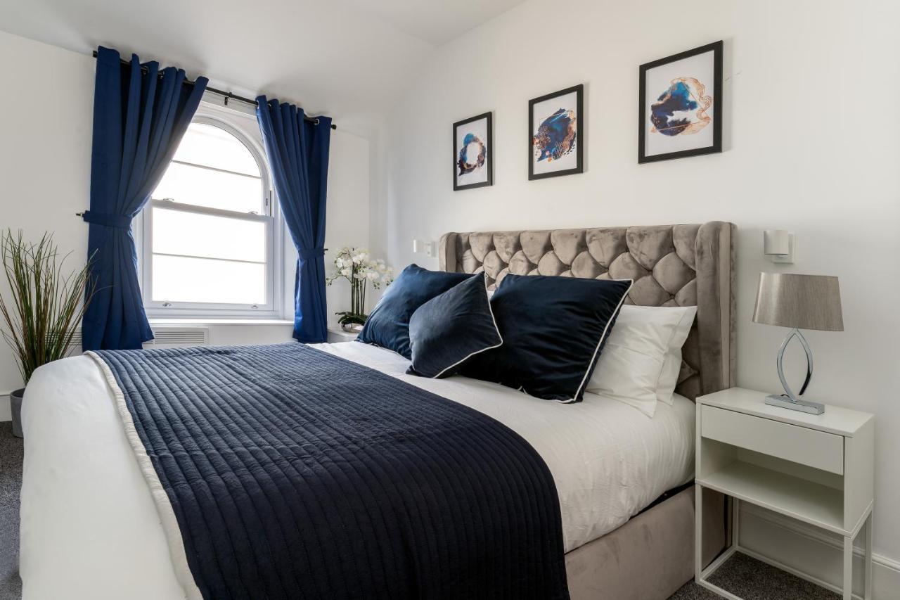 Near Beach, Torquay Heights Modern Apartments, Pet Friendly מראה חיצוני תמונה