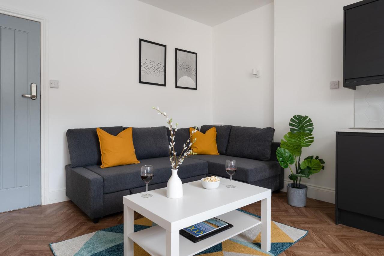 Near Beach, Torquay Heights Modern Apartments, Pet Friendly מראה חיצוני תמונה