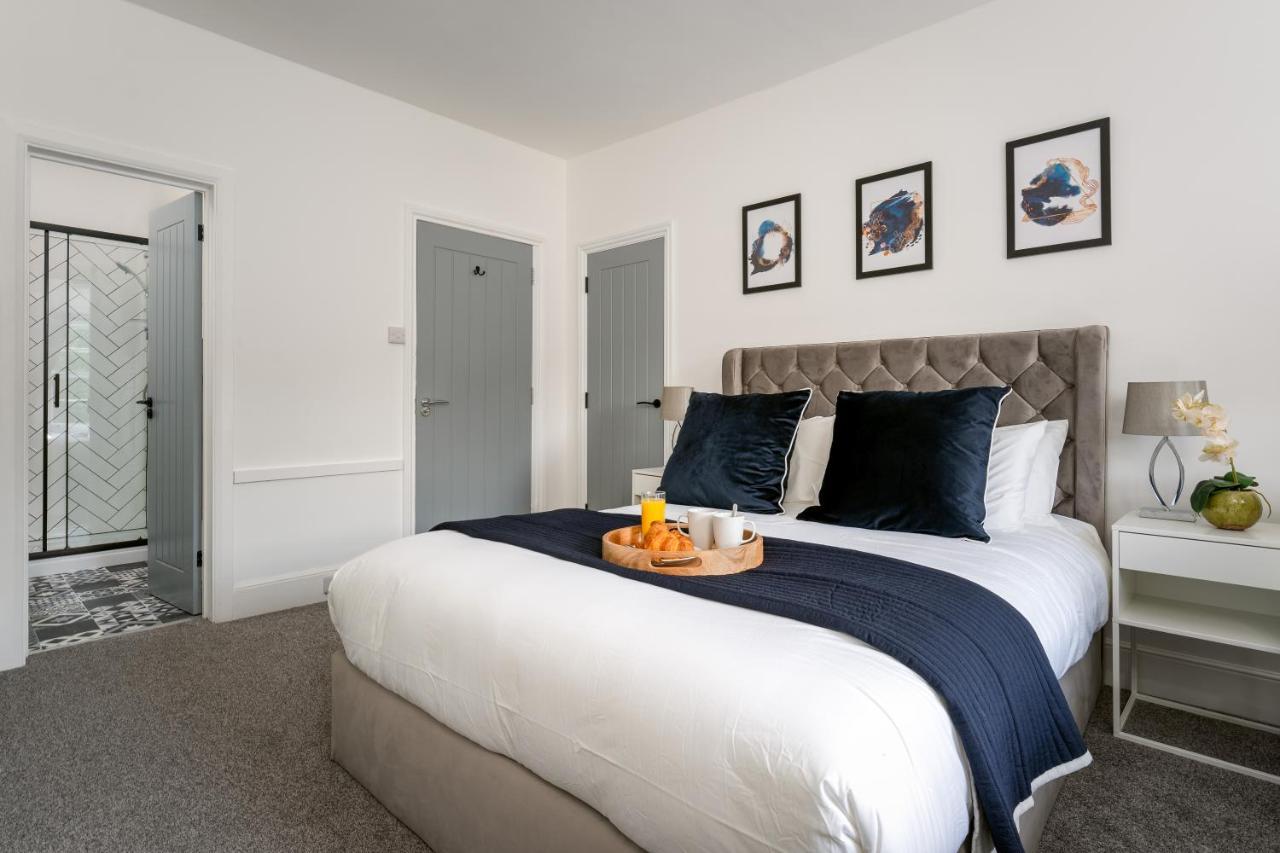Near Beach, Torquay Heights Modern Apartments, Pet Friendly מראה חיצוני תמונה
