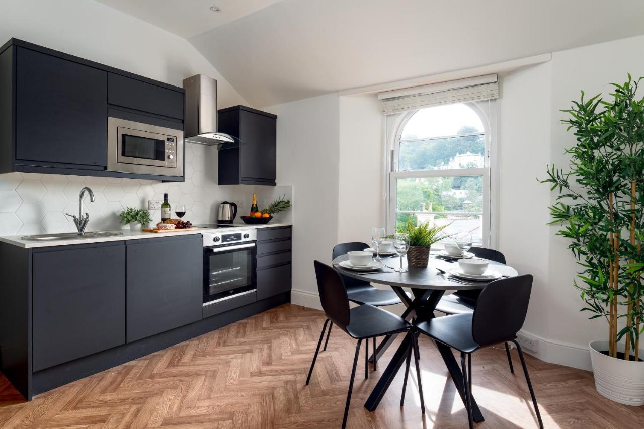 Near Beach, Torquay Heights Modern Apartments, Pet Friendly מראה חיצוני תמונה