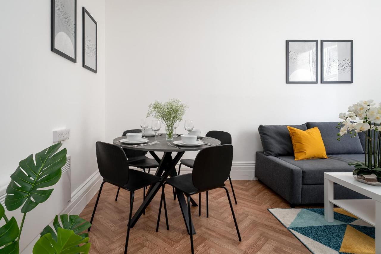 Near Beach, Torquay Heights Modern Apartments, Pet Friendly מראה חיצוני תמונה