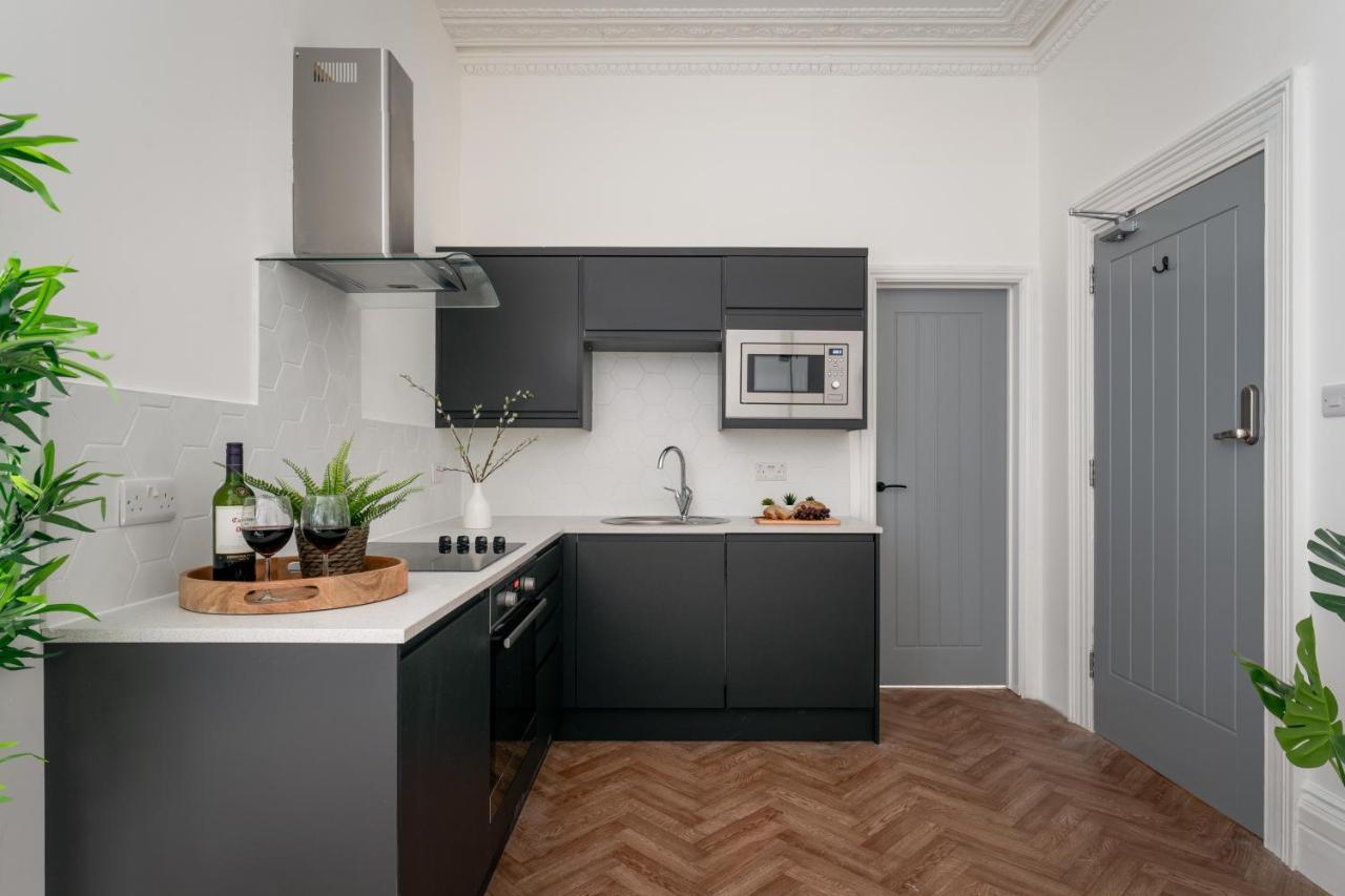 Near Beach, Torquay Heights Modern Apartments, Pet Friendly מראה חיצוני תמונה