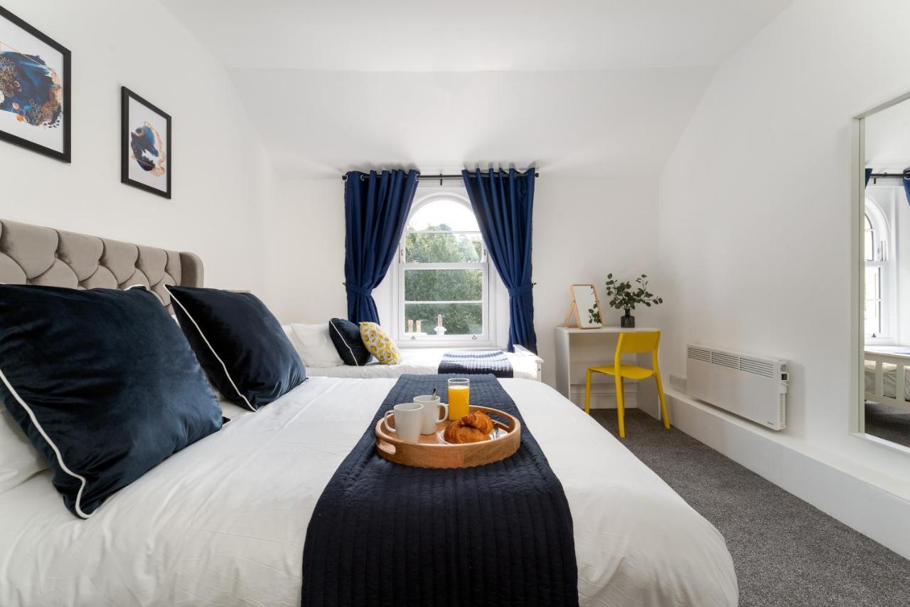 Near Beach, Torquay Heights Modern Apartments, Pet Friendly חדר תמונה
