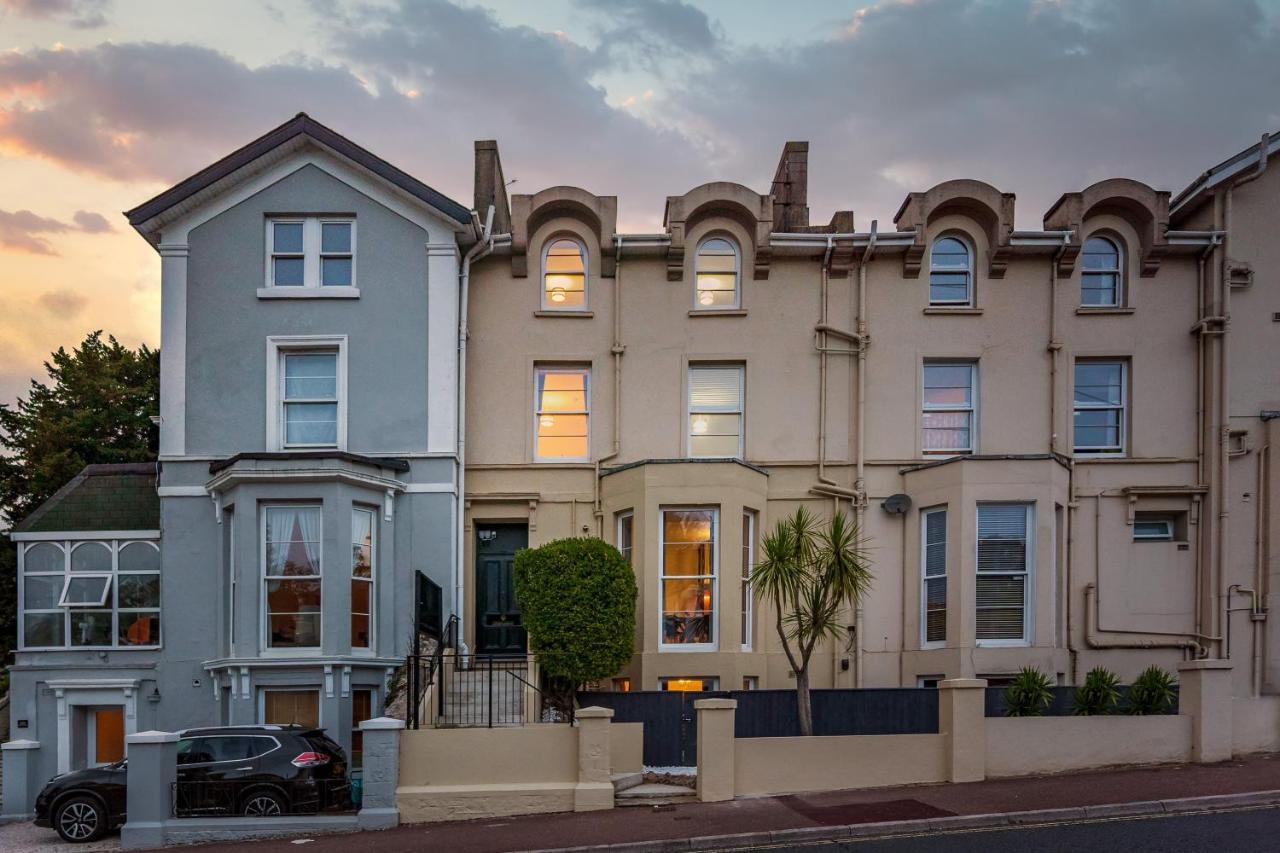 Near Beach, Torquay Heights Modern Apartments, Pet Friendly מראה חיצוני תמונה
