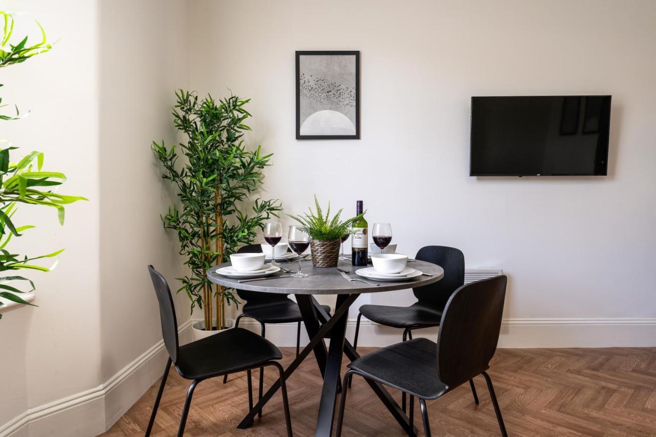 Near Beach, Torquay Heights Modern Apartments, Pet Friendly מראה חיצוני תמונה