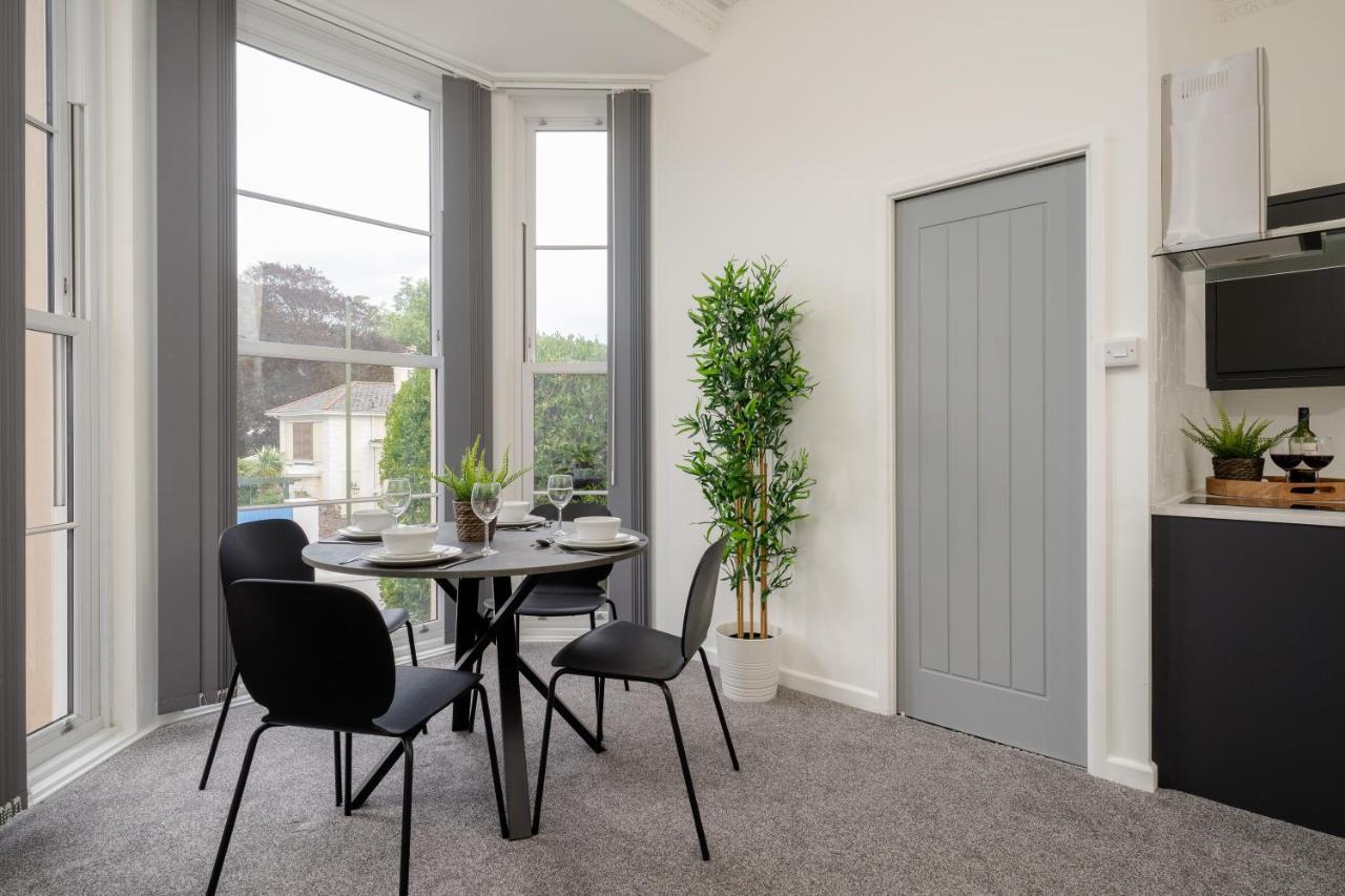 Near Beach, Torquay Heights Modern Apartments, Pet Friendly מראה חיצוני תמונה