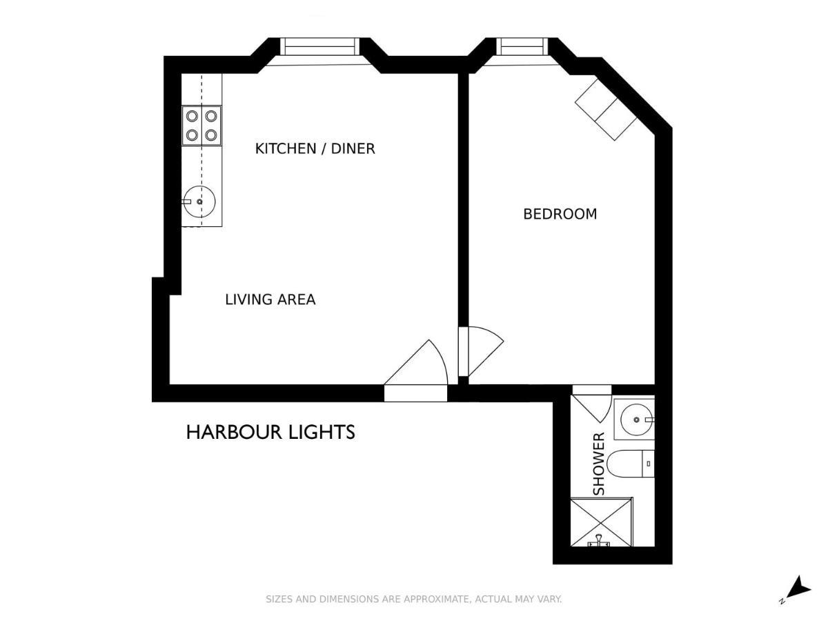 Near Beach, Torquay Heights Modern Apartments, Pet Friendly מראה חיצוני תמונה