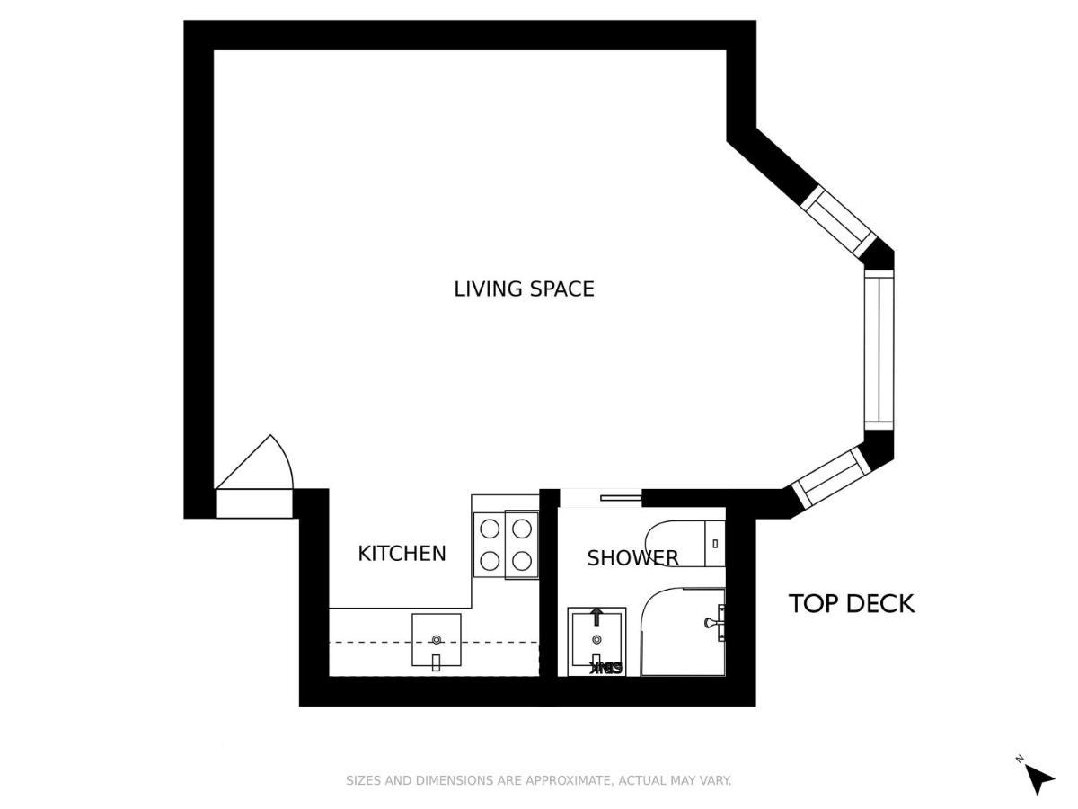 Near Beach, Torquay Heights Modern Apartments, Pet Friendly מראה חיצוני תמונה