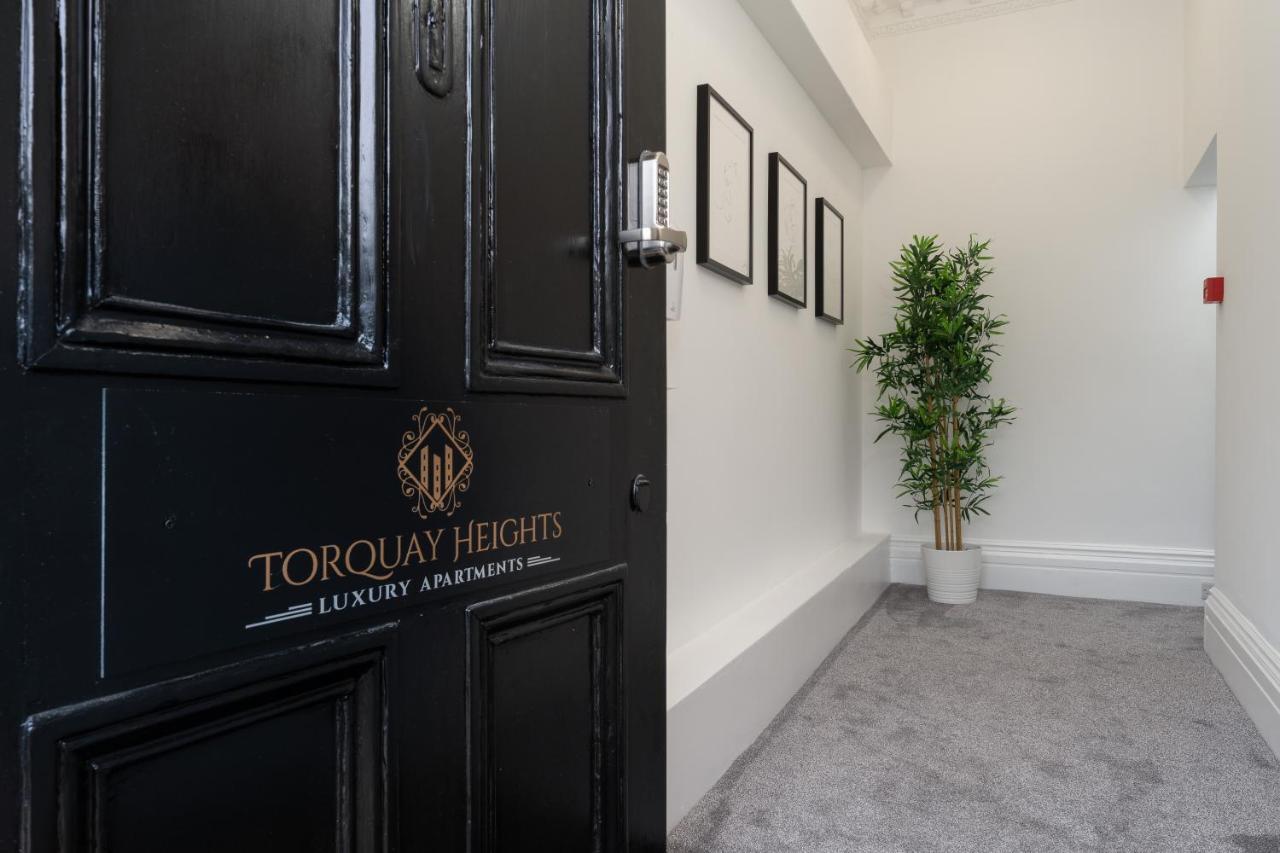 Near Beach, Torquay Heights Modern Apartments, Pet Friendly מראה חיצוני תמונה