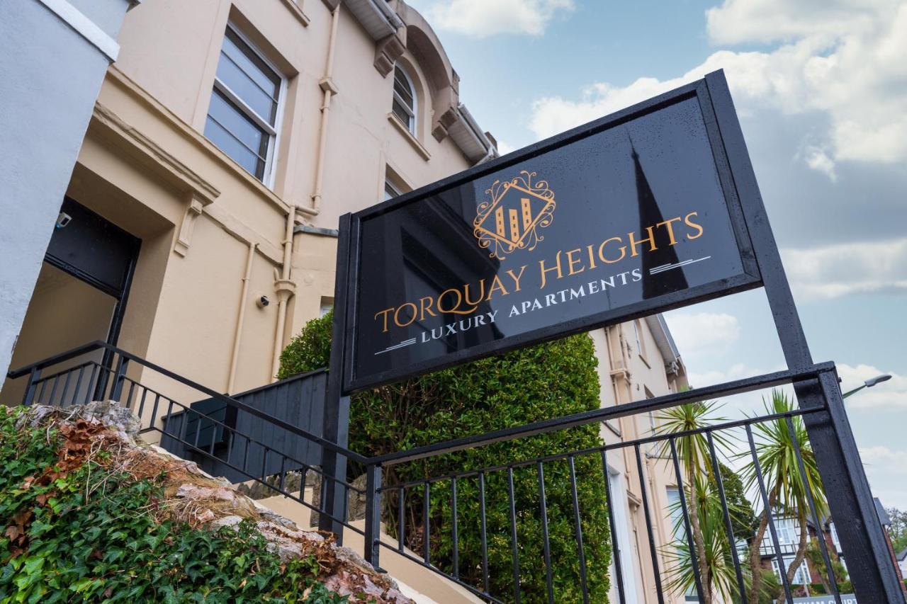Near Beach, Torquay Heights Modern Apartments, Pet Friendly מראה חיצוני תמונה
