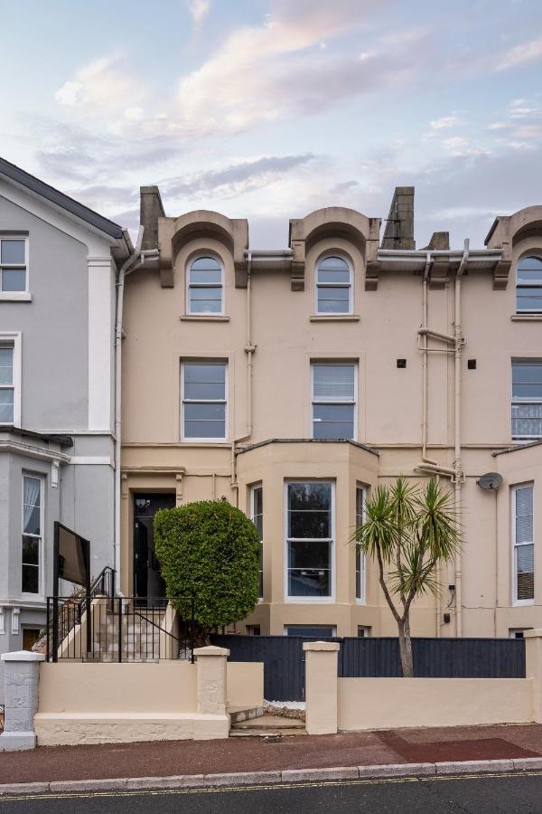 Near Beach, Torquay Heights Modern Apartments, Pet Friendly מראה חיצוני תמונה