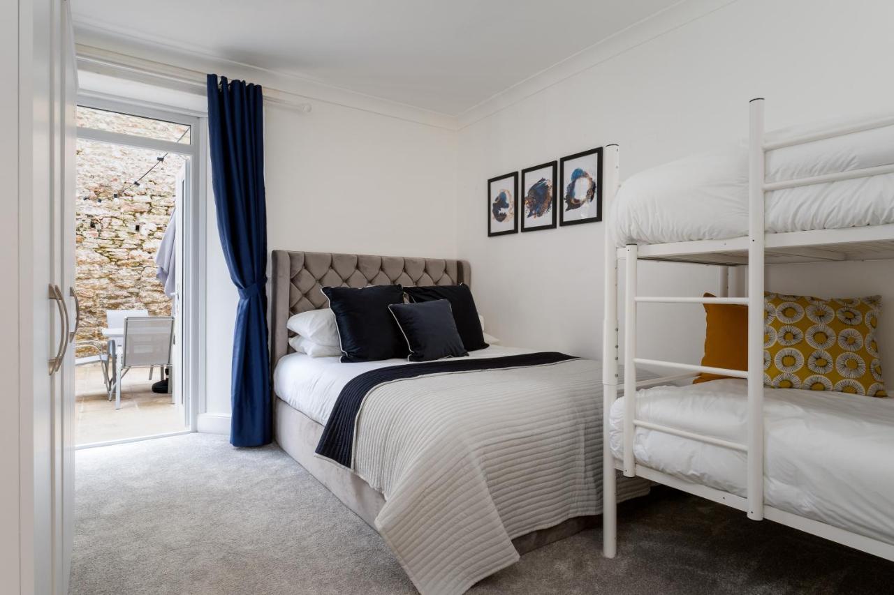 Near Beach, Torquay Heights Modern Apartments, Pet Friendly חדר תמונה