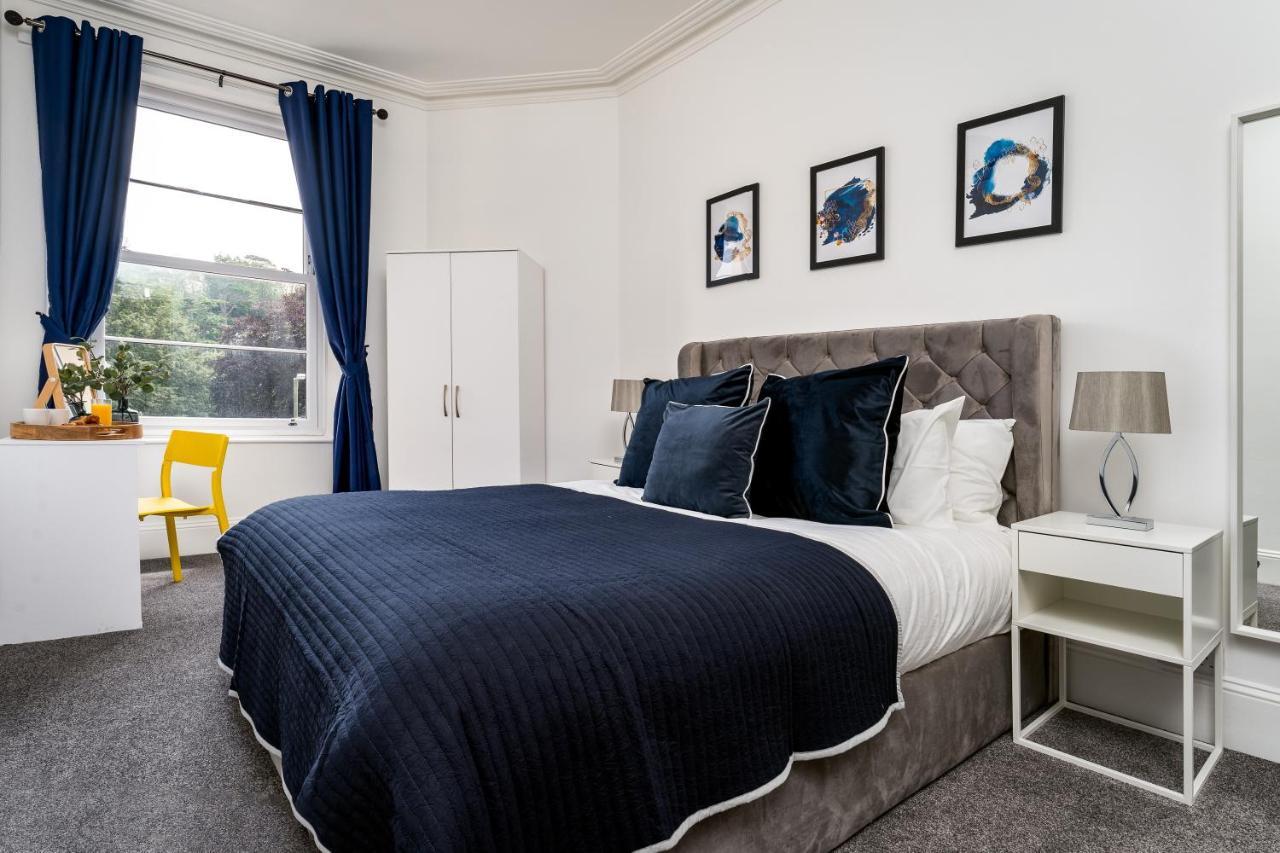 Near Beach, Torquay Heights Modern Apartments, Pet Friendly חדר תמונה