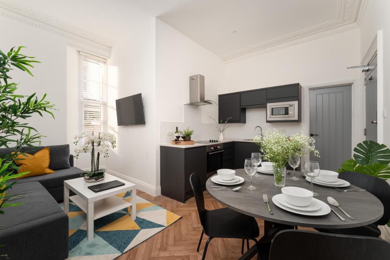 Near Beach, Torquay Heights Modern Apartments, Pet Friendly מראה חיצוני תמונה