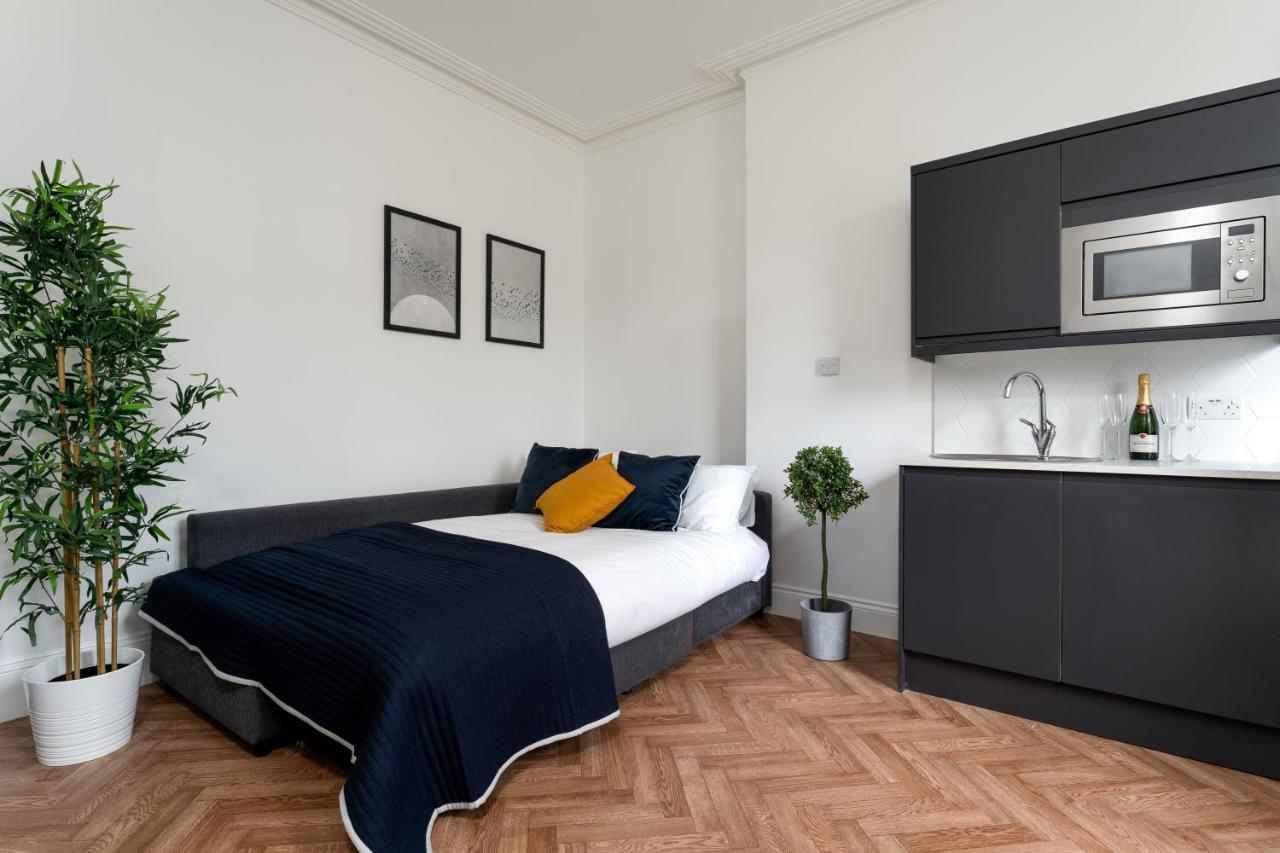 Near Beach, Torquay Heights Modern Apartments, Pet Friendly מראה חיצוני תמונה