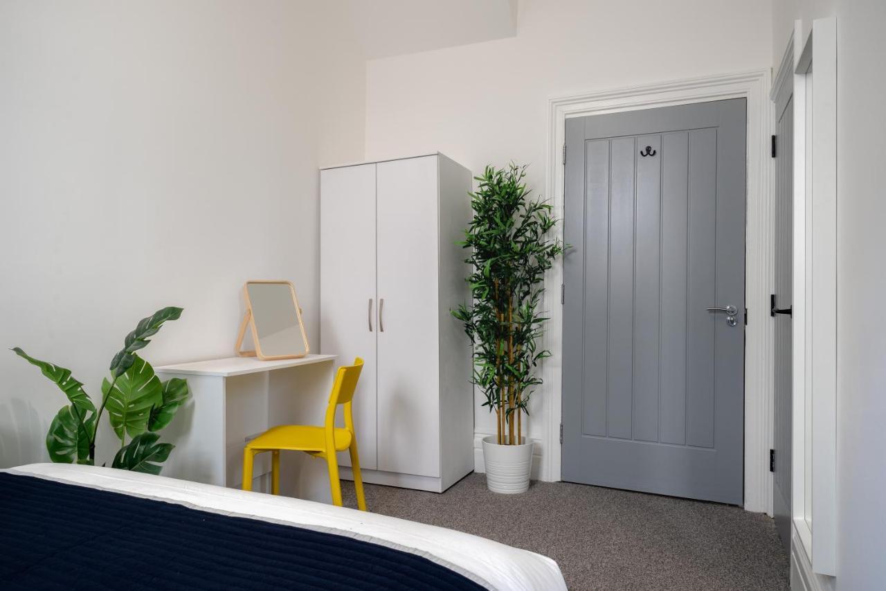 Near Beach, Torquay Heights Modern Apartments, Pet Friendly מראה חיצוני תמונה