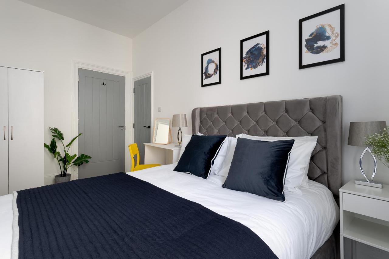 Near Beach, Torquay Heights Modern Apartments, Pet Friendly מראה חיצוני תמונה