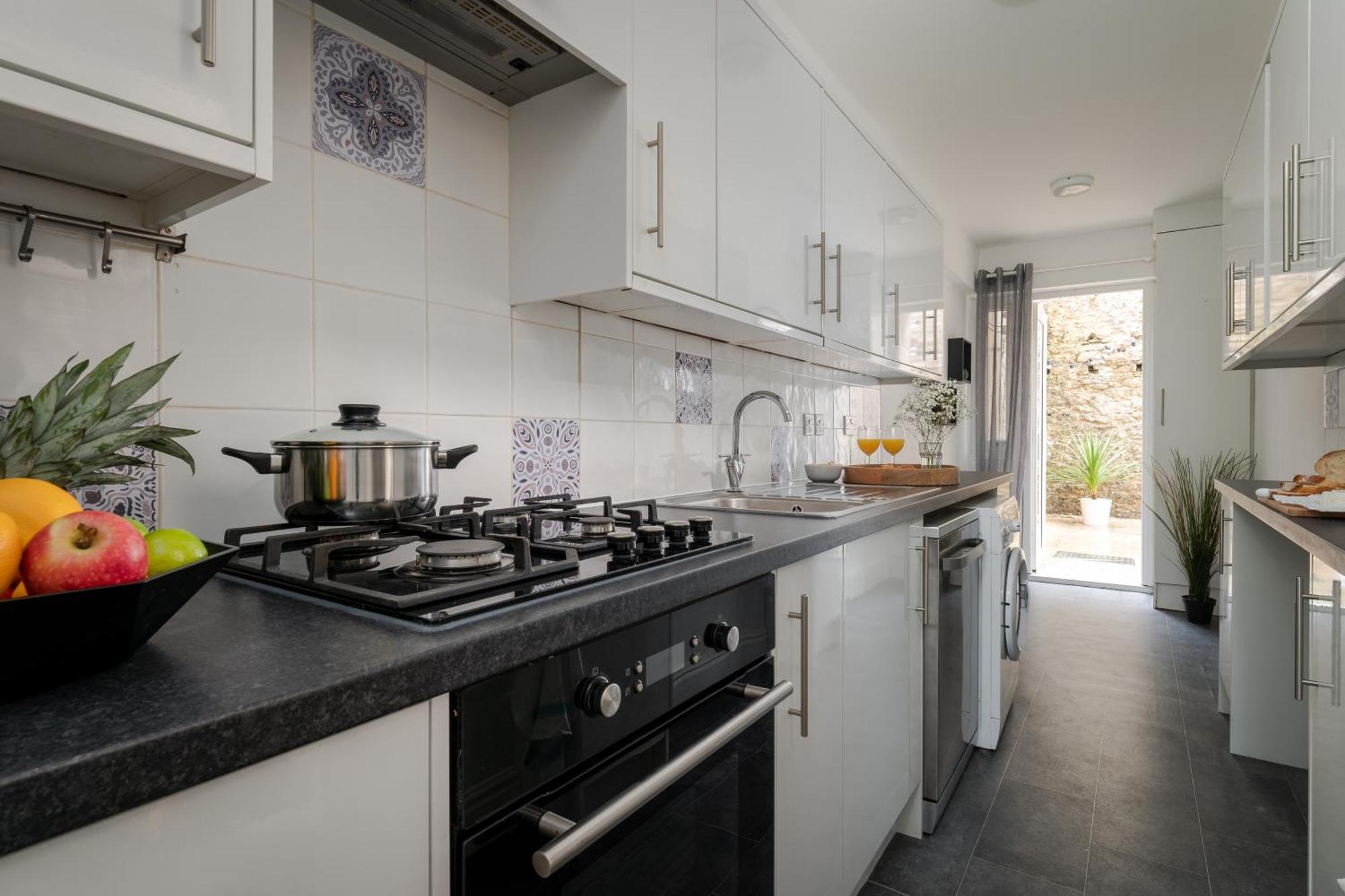 Near Beach, Torquay Heights Modern Apartments, Pet Friendly חדר תמונה