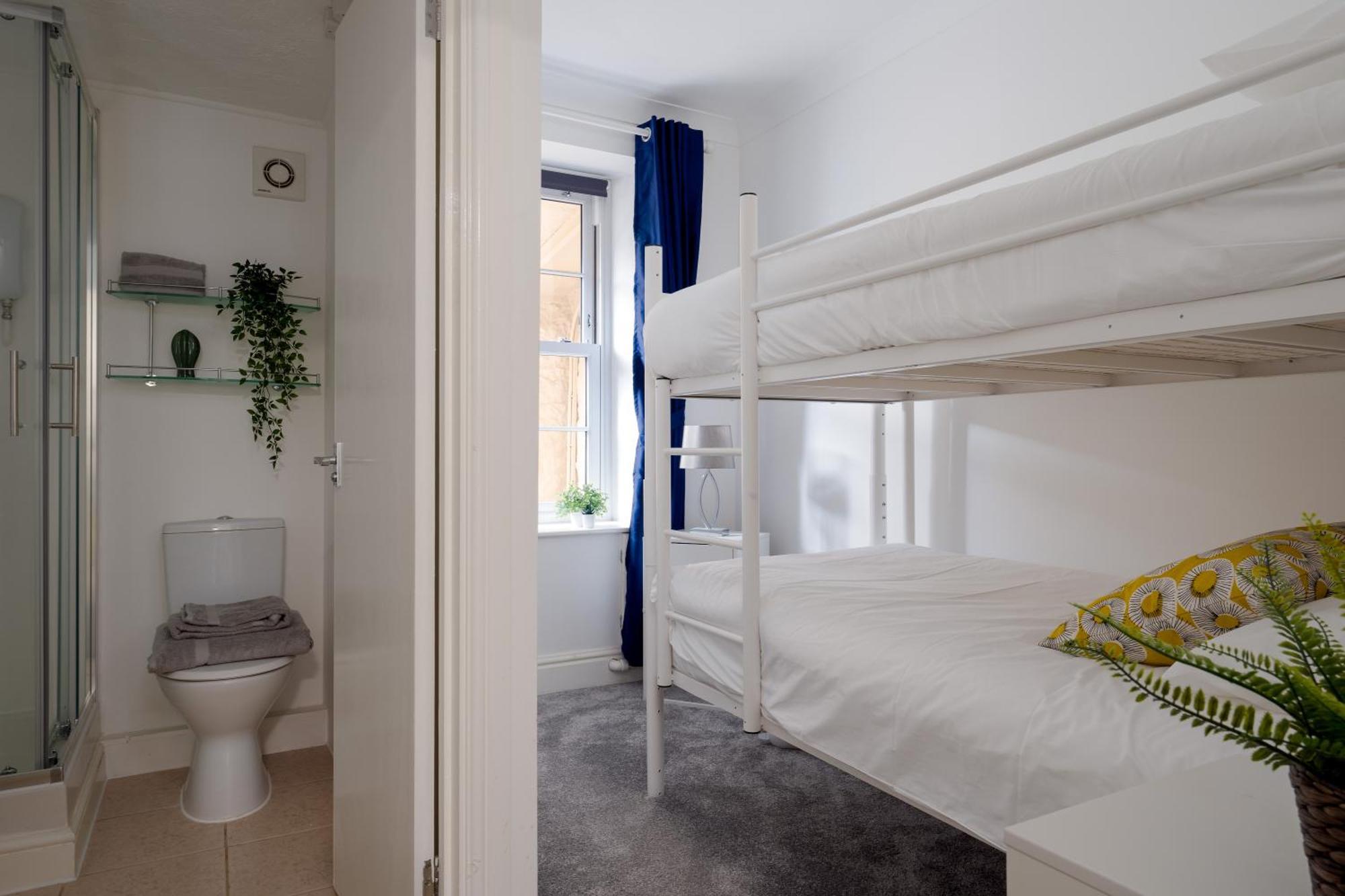 Near Beach, Torquay Heights Modern Apartments, Pet Friendly חדר תמונה