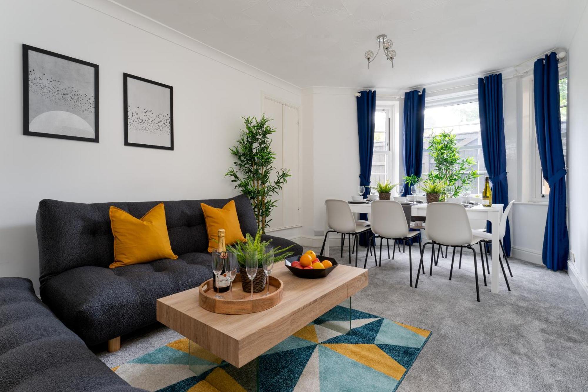 Near Beach, Torquay Heights Modern Apartments, Pet Friendly חדר תמונה