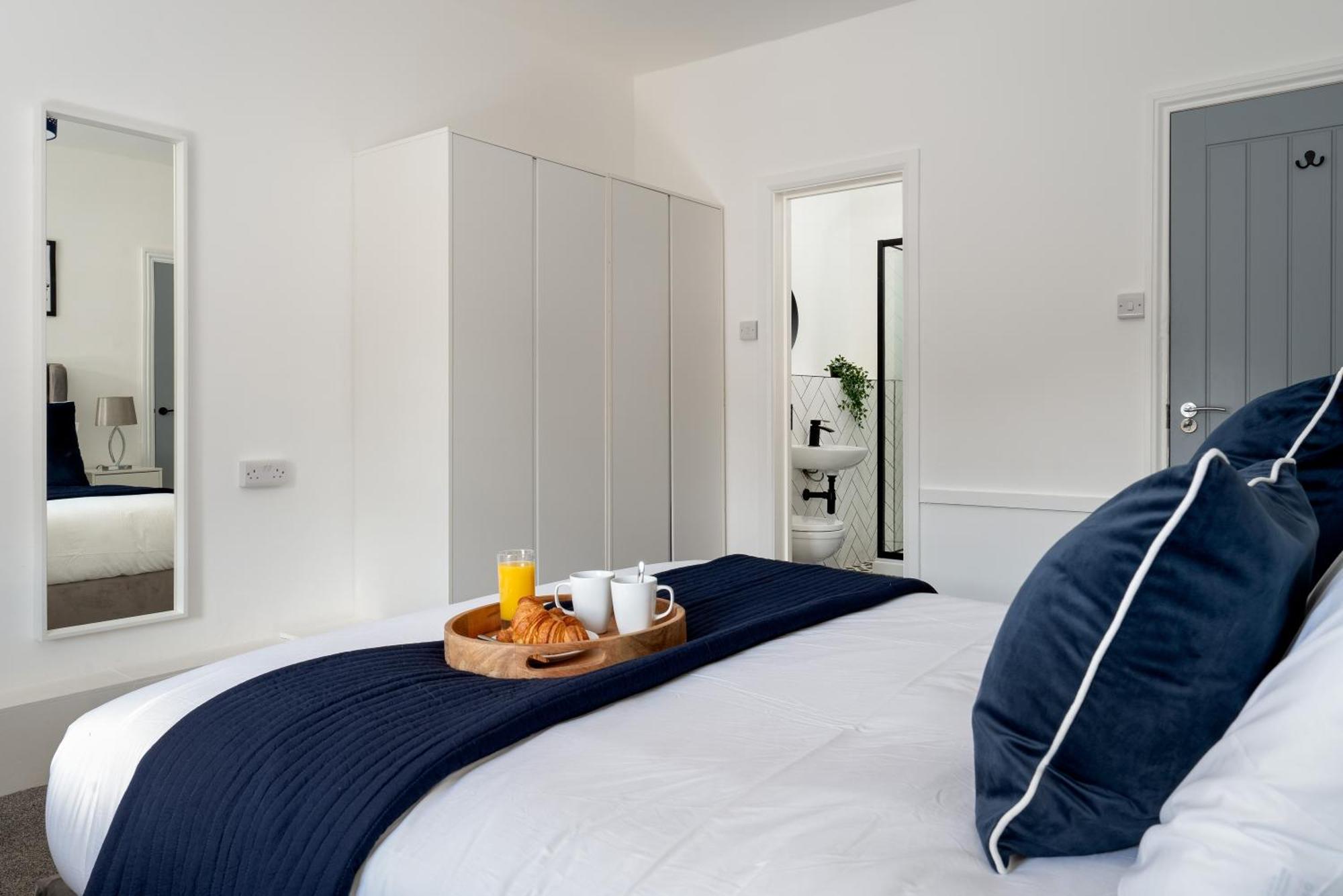 Near Beach, Torquay Heights Modern Apartments, Pet Friendly חדר תמונה