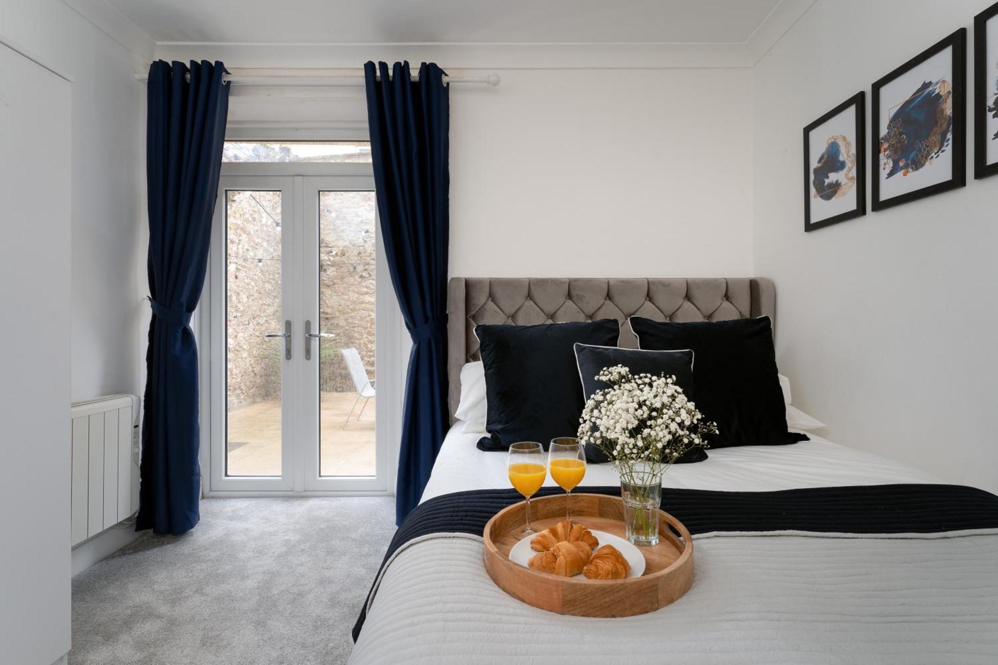 Near Beach, Torquay Heights Modern Apartments, Pet Friendly חדר תמונה