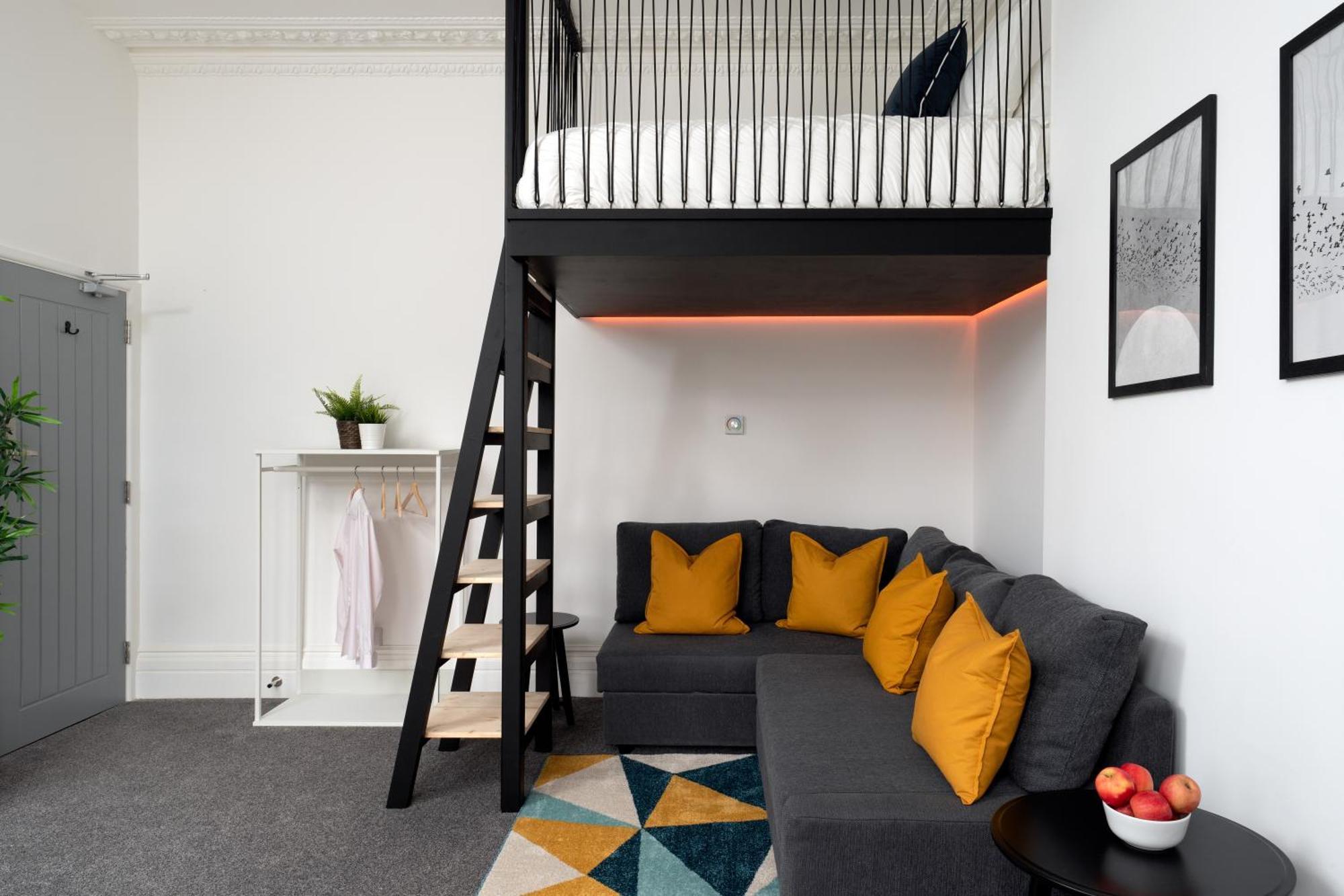 Near Beach, Torquay Heights Modern Apartments, Pet Friendly חדר תמונה